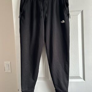 The North Face women Black Jogger Pants